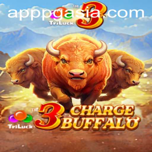 Exploring the Dynamic World of 3ChargeBuffalo: A New Gaming Sensation by PGAsia