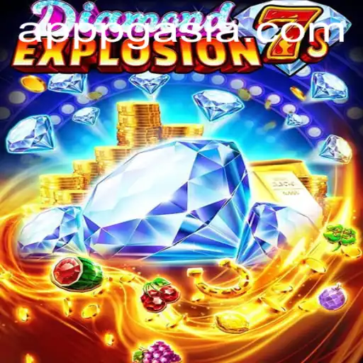 Unveiling the Thrills of DiamondExplosion7s: A Gaming Masterpiece