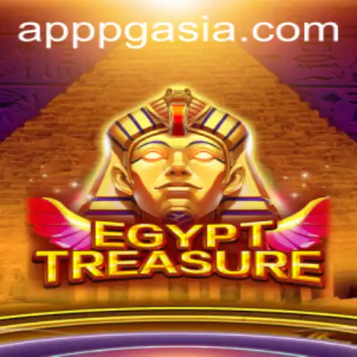 Exploring EgyptTreasure: A Journey Through Ancient Sands