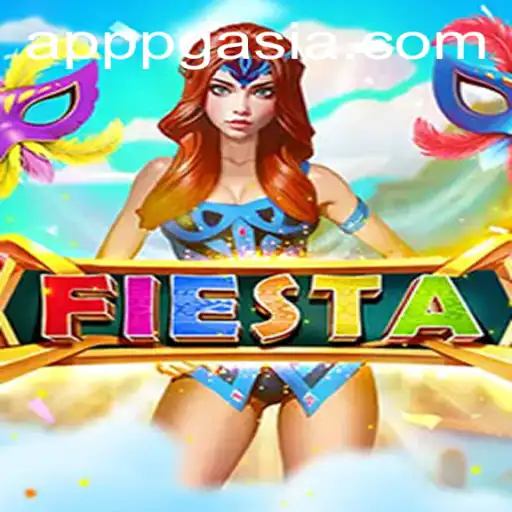Discover Fiesta: A Thrilling Game Experience in the Heart of Asia