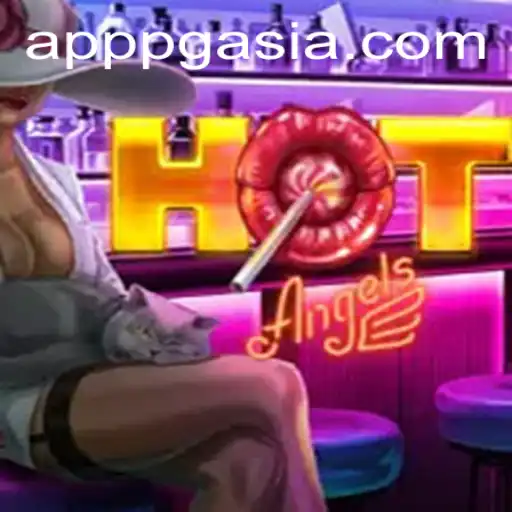 Unveiling the World of HotAngels: A Captivating Journey into Virtual Adventure
