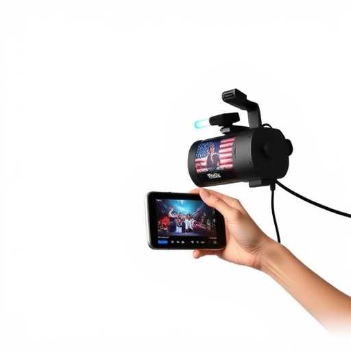 The Rise and Influence of Live Streaming: Understanding the Pivotal Role of pgasia