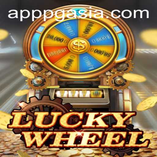 Exploring the Exciting World of LuckyWheel with PGAsia