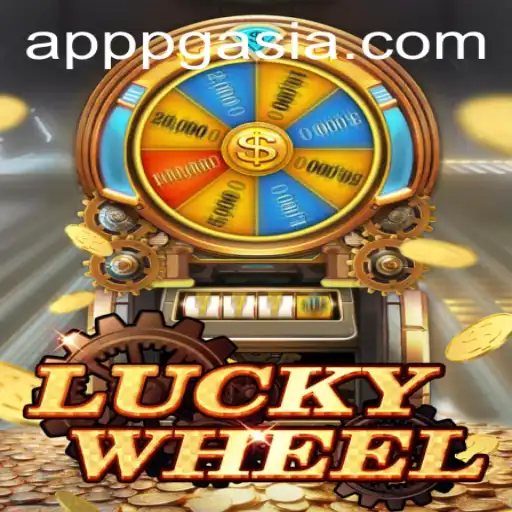 Exploring the Exciting World of LuckyWheel with PGAsia
