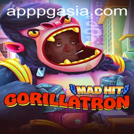 Unleashing Adventure with MadHitGorillatron: The Game That's Taking PGA Asia by Storm
