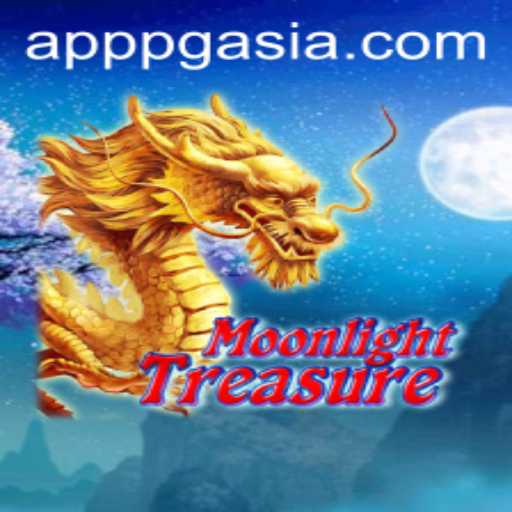 Discover 'MoonlightTreasure': An Immersive Gaming Experience with PGAsia