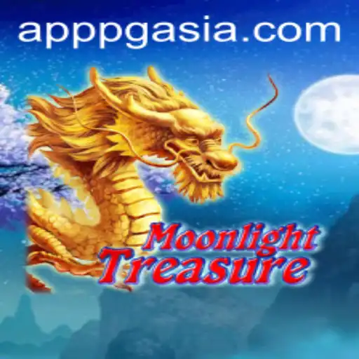 Discover 'MoonlightTreasure': An Immersive Gaming Experience with PGAsia
