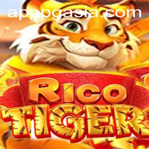 RicoTiger: A Thrilling Adventure in the Gaming World