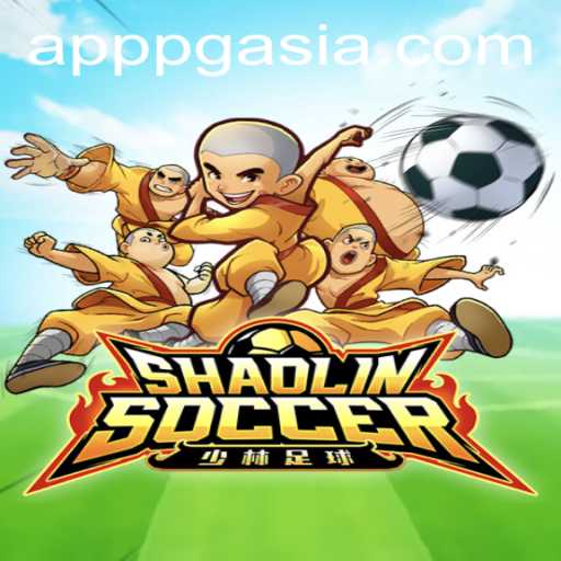 ShaolinSoccer: The Game Redefining Virtual Soccer with a Kung Fu Twist