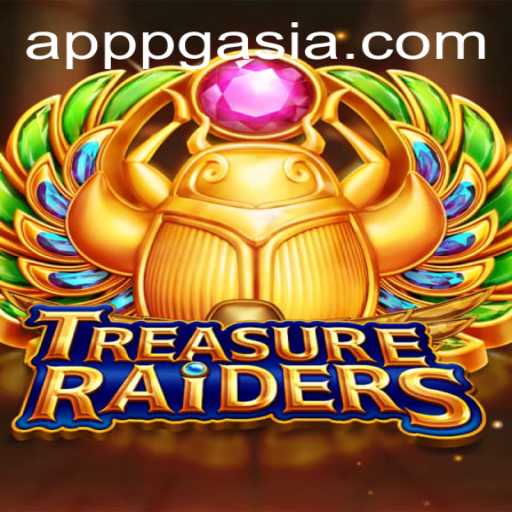 Unleashing the Adventure: Mastering TREASURERAIDERS