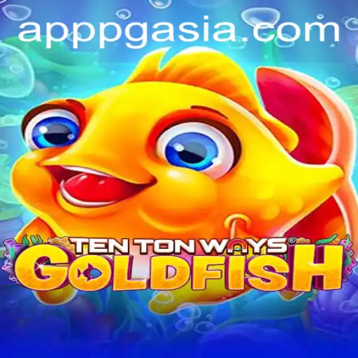 A Deep Dive into TenTonWaysGoldfish and Gaming Culture in Asia