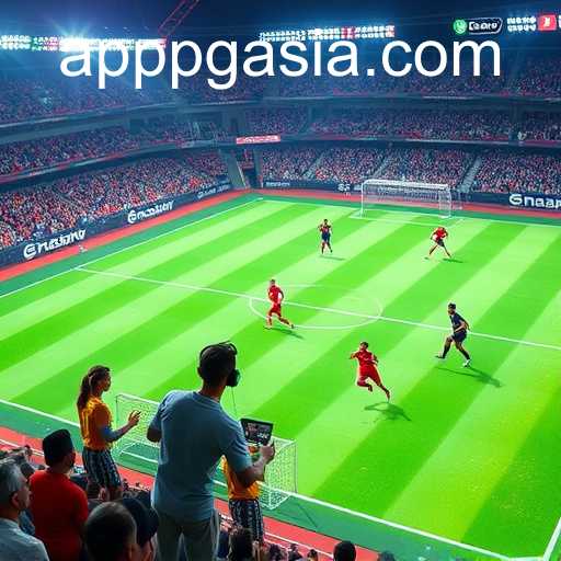 Virtual Sports: A Technological Revolution in Sports Entertainment