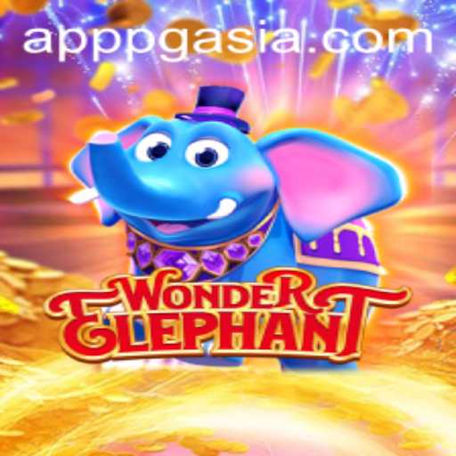 Explore the Enchanting World of WonderElephant in Pgasia